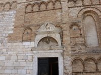 Die Festung Nehaj, hoch über der kroatischen Stadt Senj