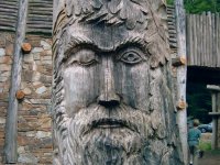 Keltensiedlung Dünsberg Biebertal