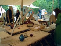 Keltensiedlung Dünsberg Biebertal