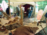 Keltensiedlung Dünsberg Biebertal