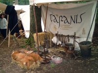 Keltensiedlung Dünsberg Biebertal