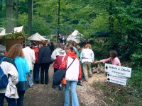 Keltensiedlung Dünsberg Biebertal