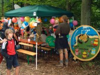 Keltensiedlung Dünsberg Biebertal