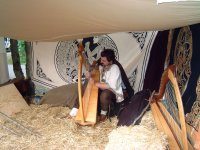 Keltensiedlung Dünsberg Biebertal