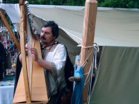 Keltensiedlung Dünsberg Biebertal