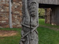 Keltensiedlung Dünsberg Biebertal