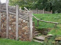 Keltensiedlung Dünsberg Biebertal