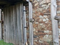 Keltensiedlung Dünsberg Biebertal