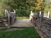 Keltensiedlung Dünsberg Biebertal