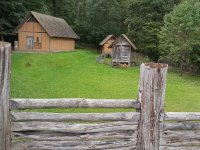 Keltensiedlung Dünsberg Biebertal