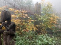 Keltensiedlung Dünsberg Biebertal