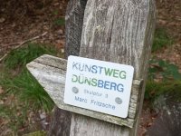 Keltensiedlung Dünsberg Biebertal