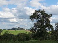 Keltensiedlung Dünsberg Biebertal