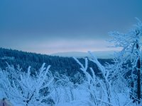 Wandern &raquo; Fichtelberg Erzgebirge