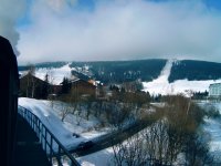 Fichtelberg Erzgebirge