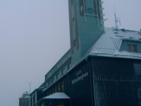 Fichtelberg Erzgebirge