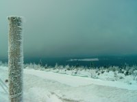 Fichtelberg Erzgebirge