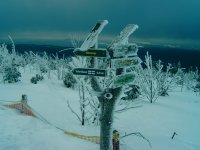 Fichtelberg Erzgebirge