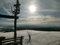 Fichtelberg Erzgebirge