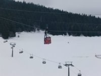 Fichtelberg Erzgebirge