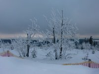 Fichtelberg Erzgebirge