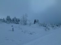 Fichtelberg Erzgebirge
