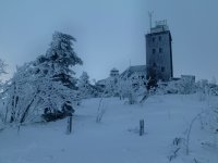 Fichtelberg Erzgebirge