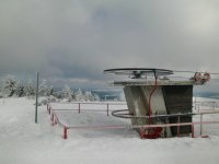 Fichtelberg Erzgebirge