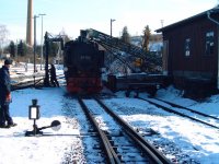 Fichtelbergbahn