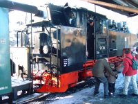 Fichtelbergbahn