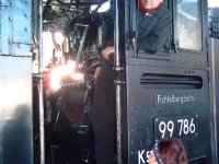Fichtelbergbahn