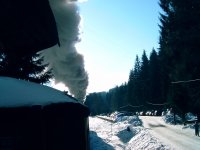 Fichtelbergbahn