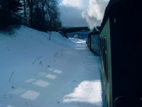 Fichtelbergbahn