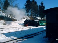 Fichtelbergbahn
