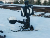 Fichtelbergbahn
