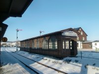 Fichtelbergbahn