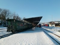 Fichtelbergbahn