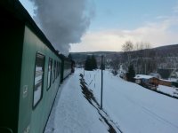 Fichtelbergbahn