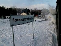 Fichtelbergbahn